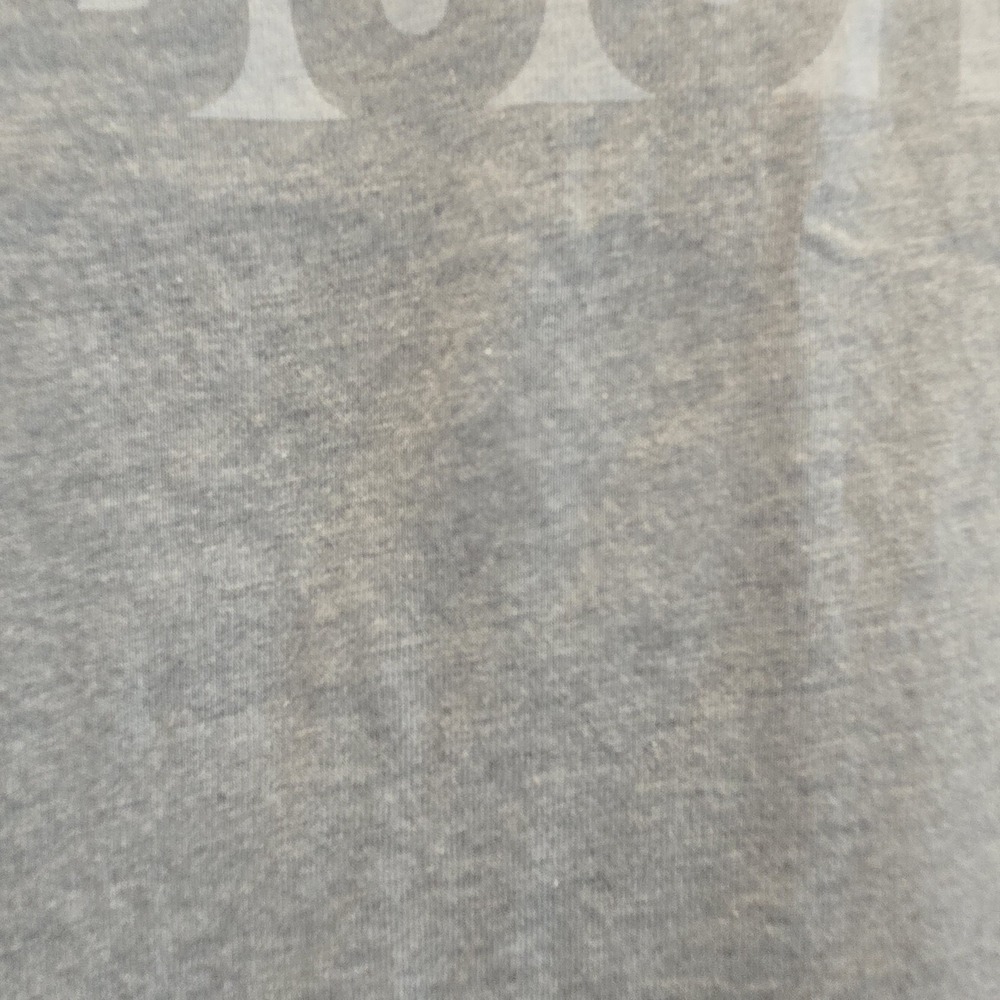 Harley Davidson Gray Graphic Logo T-Shirt Womens 2XL Motorcycle Biker Tee - Picture 13 of 14